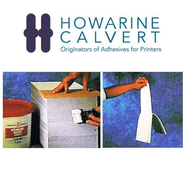 HOWARINE CALVERT DRYFLEX & PADSET